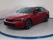  Honda Civic Hybrid