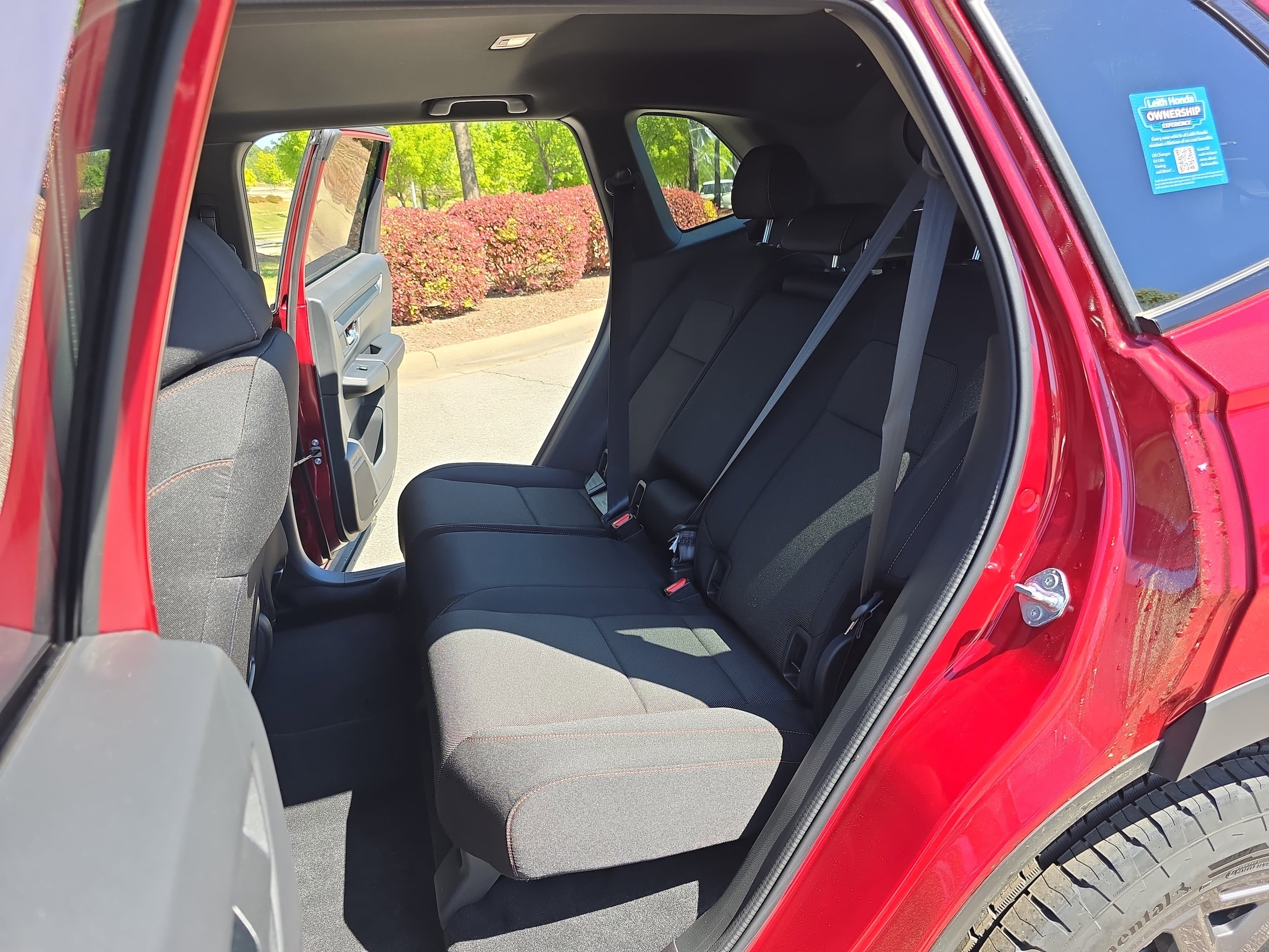 2026 Honda CR-V TrailSport - Photo 15