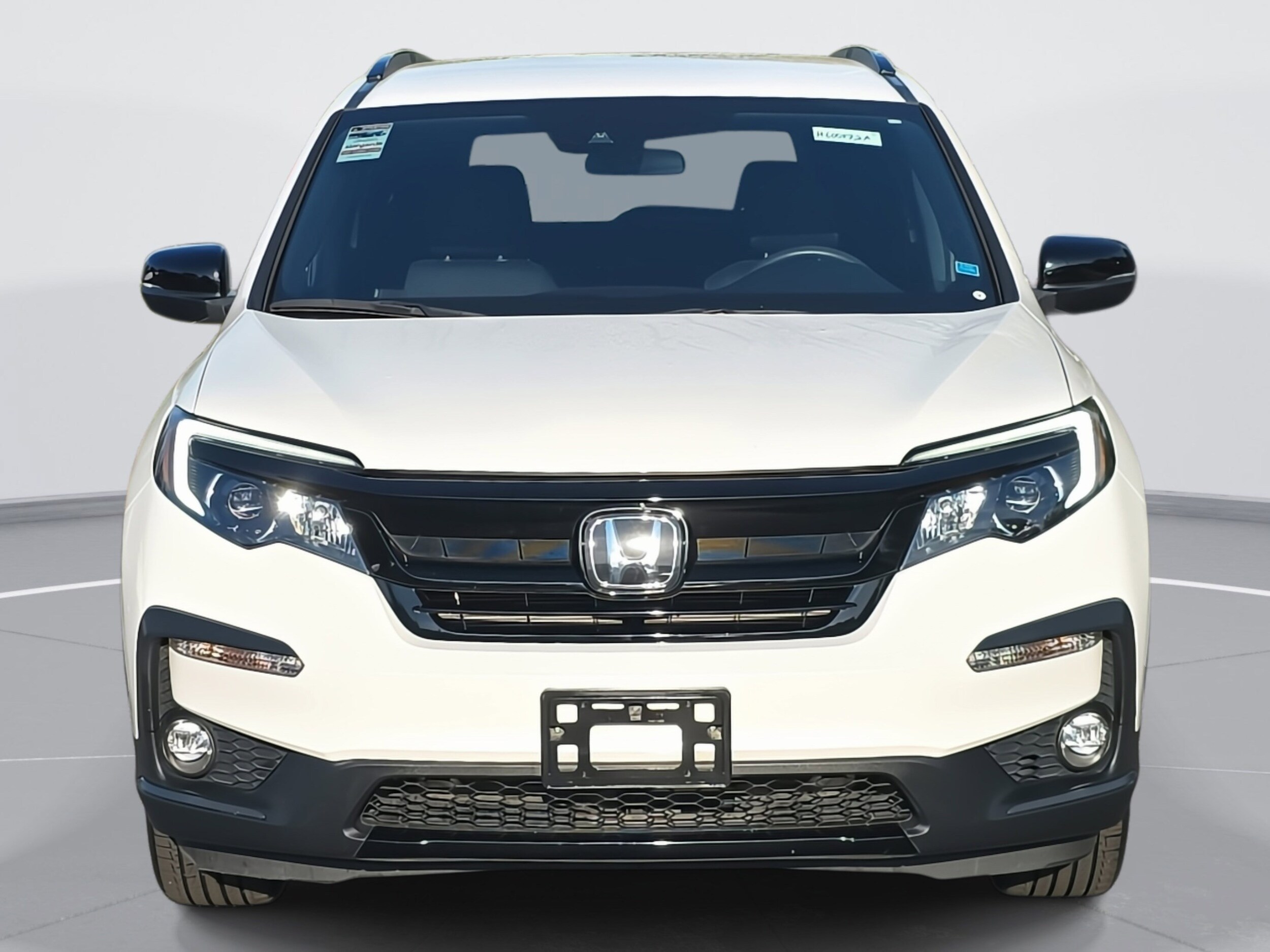2022 Honda Pilot Sport photo 2