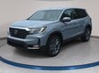  Honda Passport
