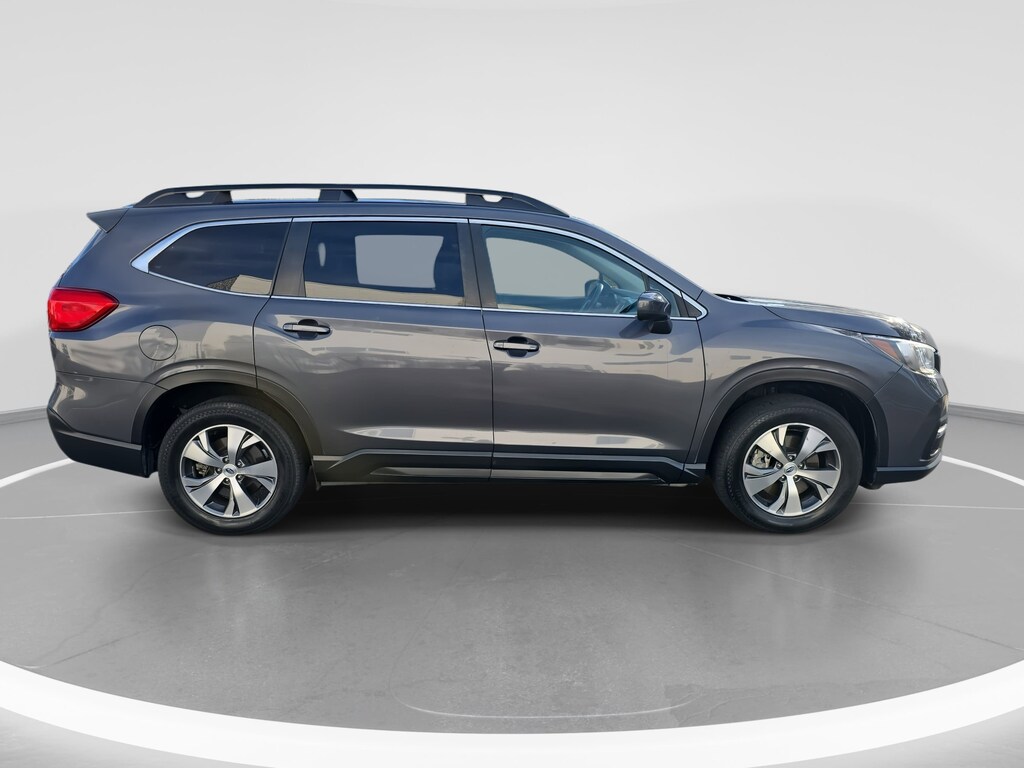 Used 2020 Subaru Ascent Premium 7-Passenger SUV