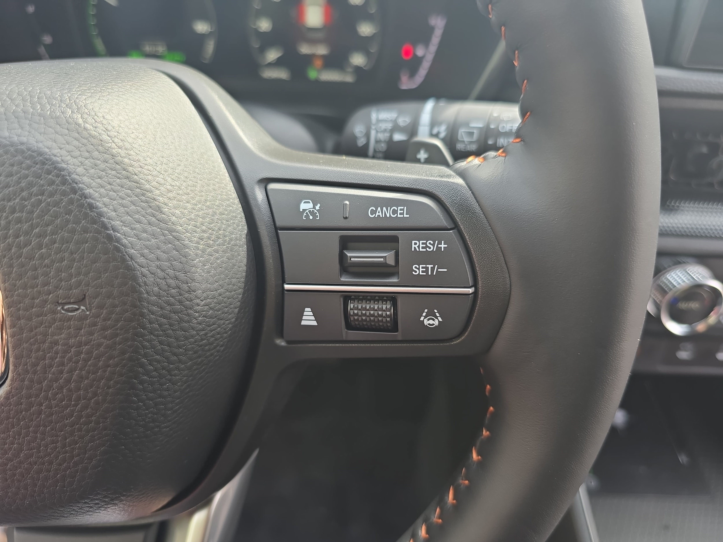 2026 Honda CR-V TrailSport - Photo 19