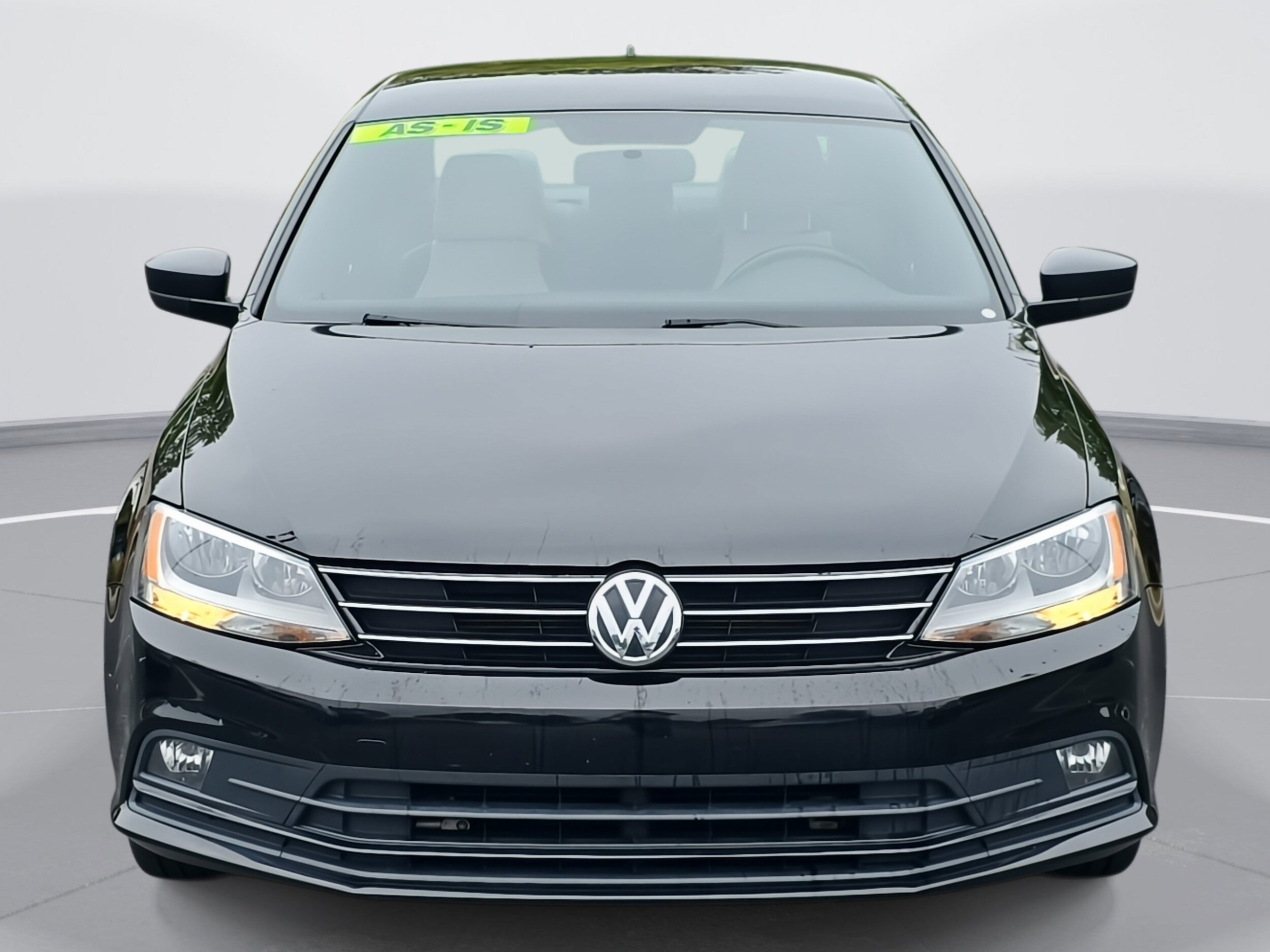 2016 Volkswagen Jetta 1.8T Sport photo 2