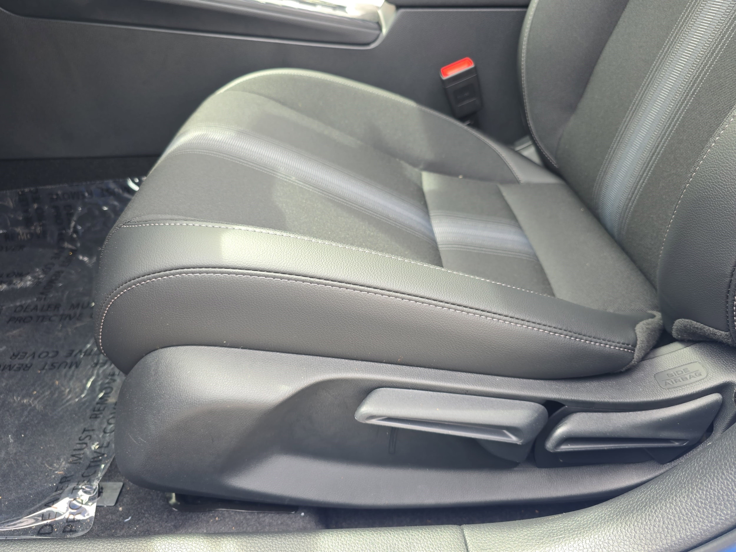 2026 Honda Civic Hatchback Sport - Photo 29