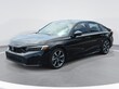 Honda Civic Hybrid