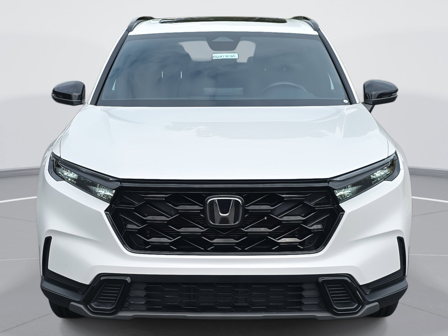 2023 Honda CR-V Hybrid Sport photo 2