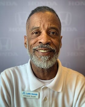 Staff member Vincent Scott from ID_683406bb4e8c