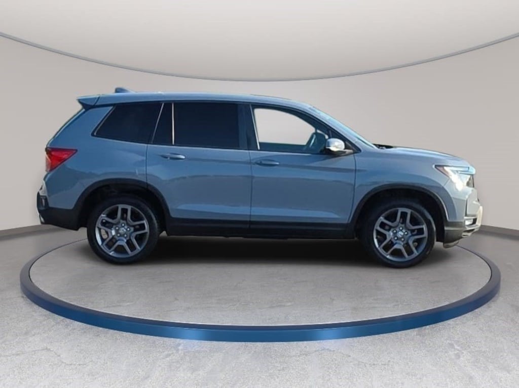 Used 2023 Honda Passport EX-L SUV