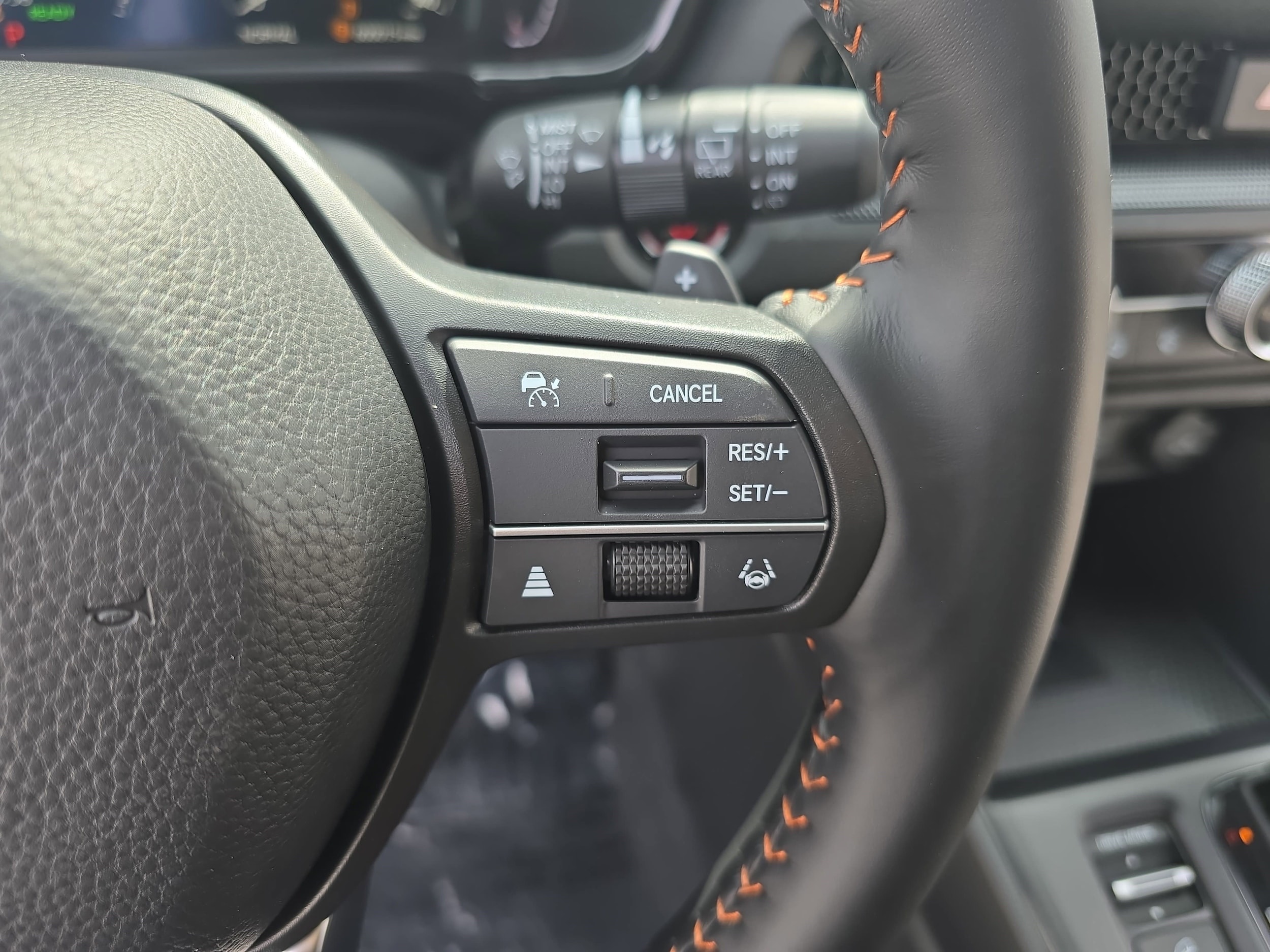 2026 Honda CR-V TrailSport - Photo 19