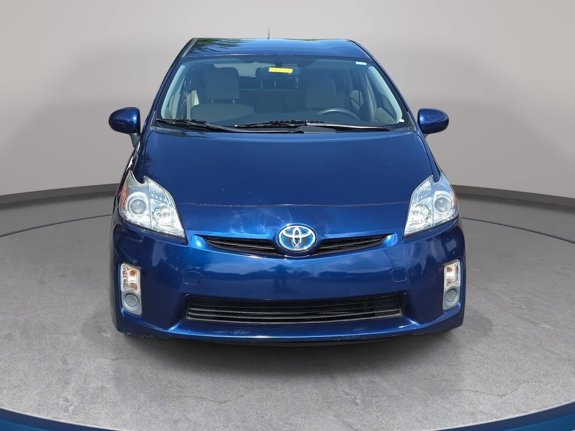 Used 2011 Toyota Prius III with VIN JTDKN3DU8B1414424 for sale in Raleigh, NC
