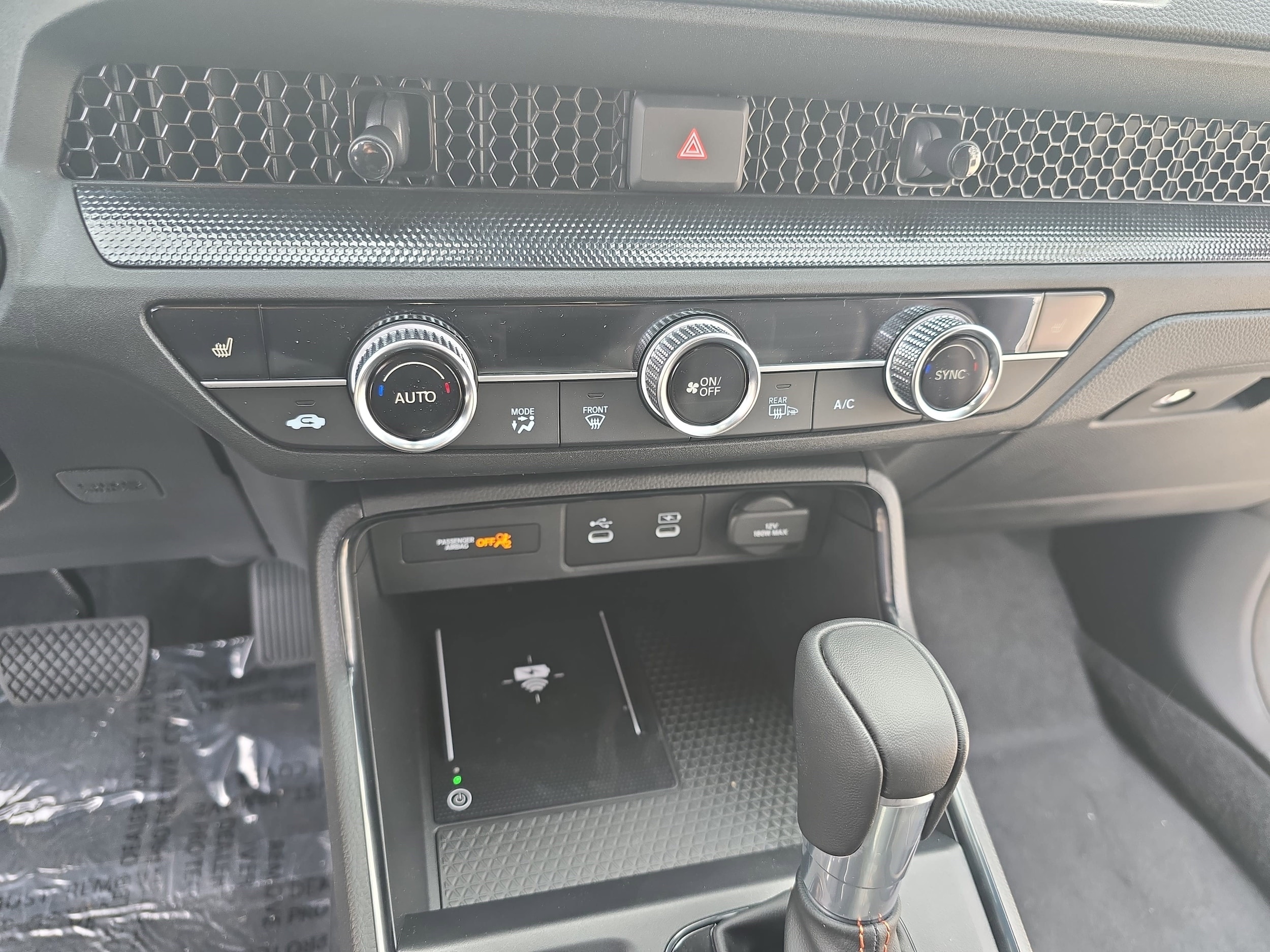 2026 Honda CR-V TrailSport - Photo 23