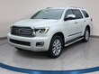  Toyota Sequoia