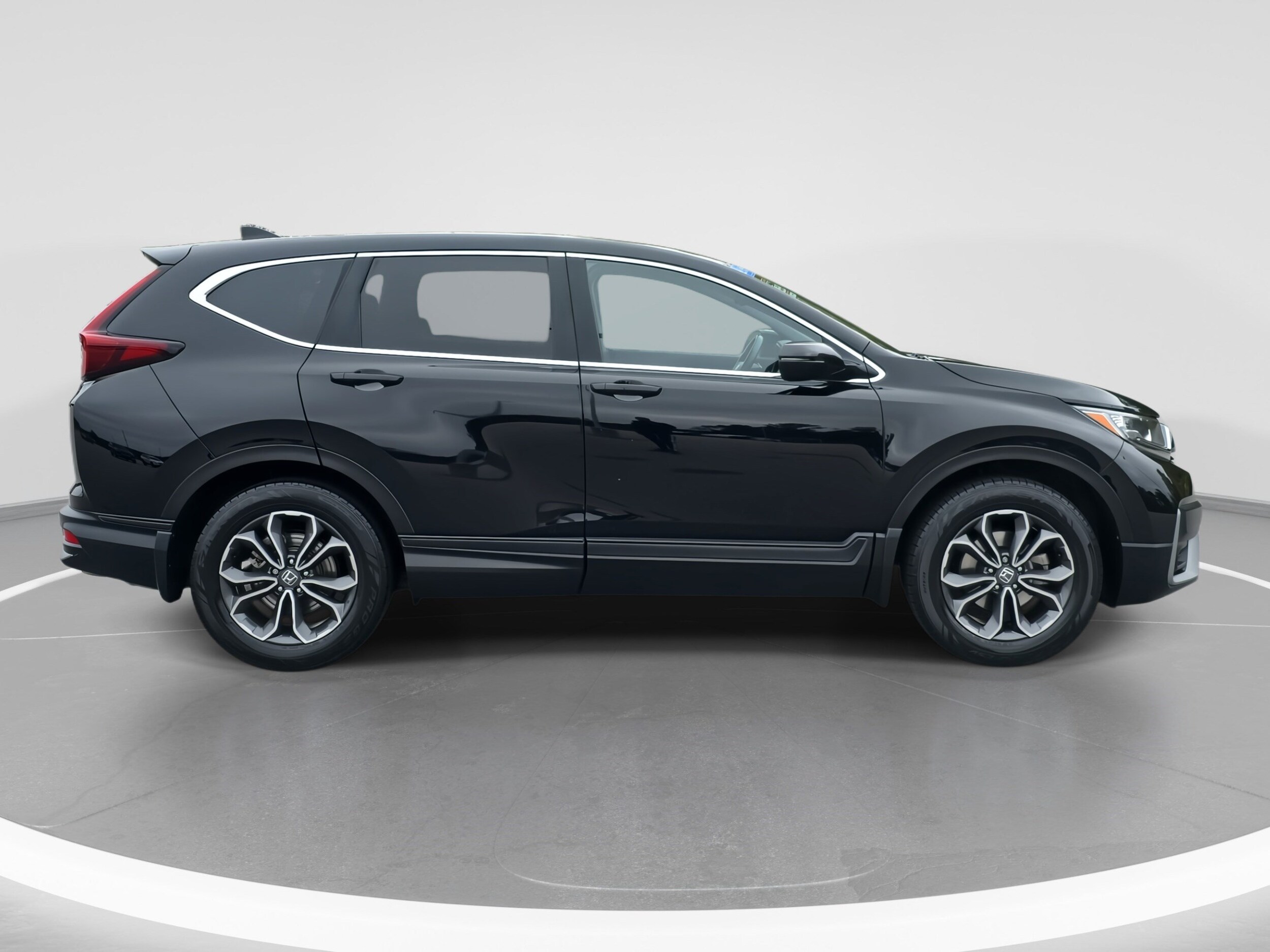 2022 Honda CR-V EX-L photo 4