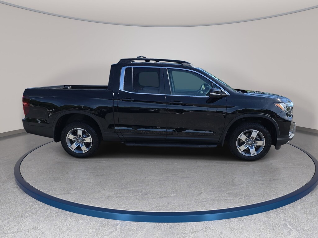 New 2026 Honda Ridgeline RTL Truck Crew Cab