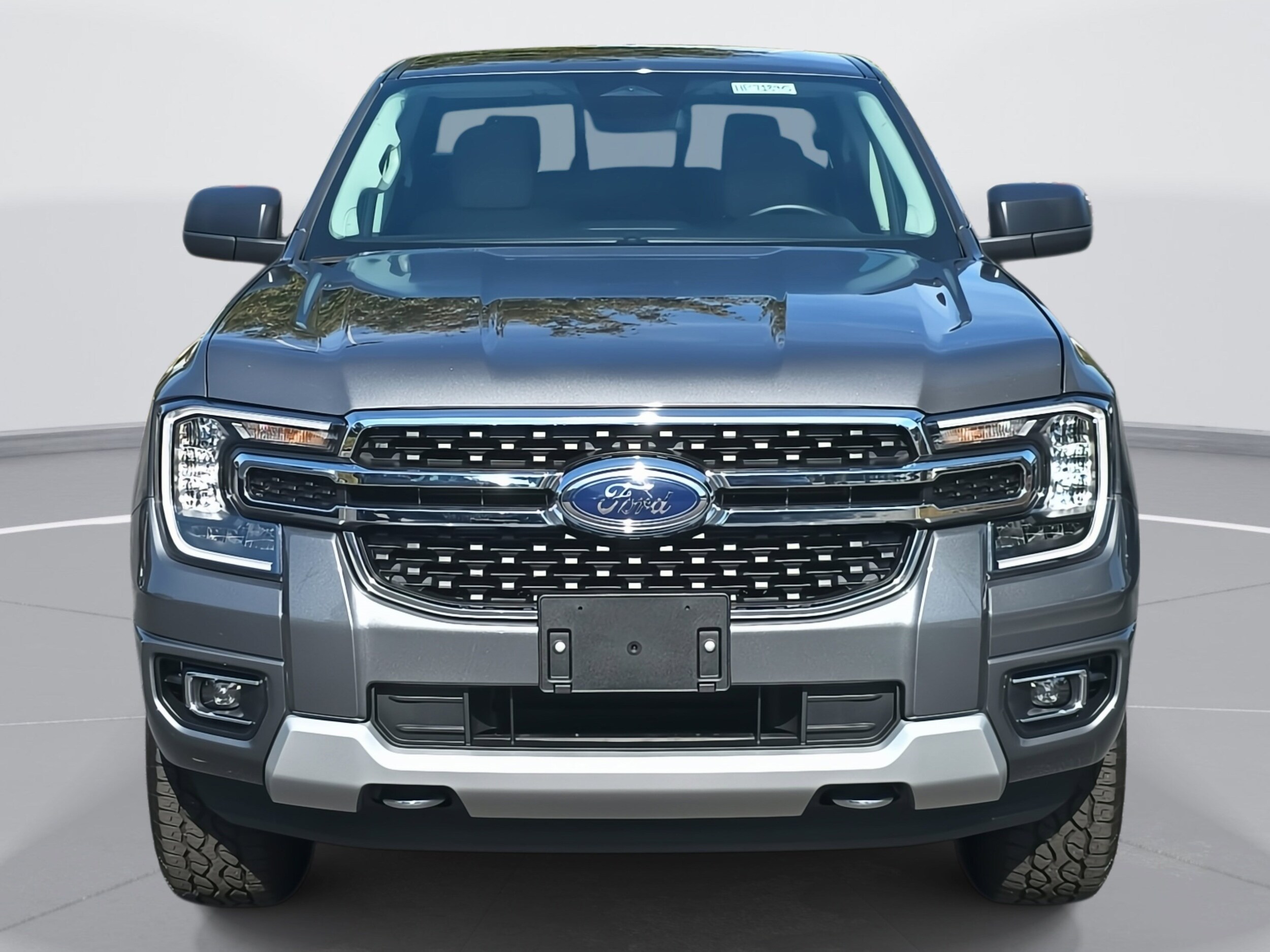 2024 Ford Ranger XLT photo 2
