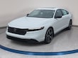  Honda Accord Hybrid