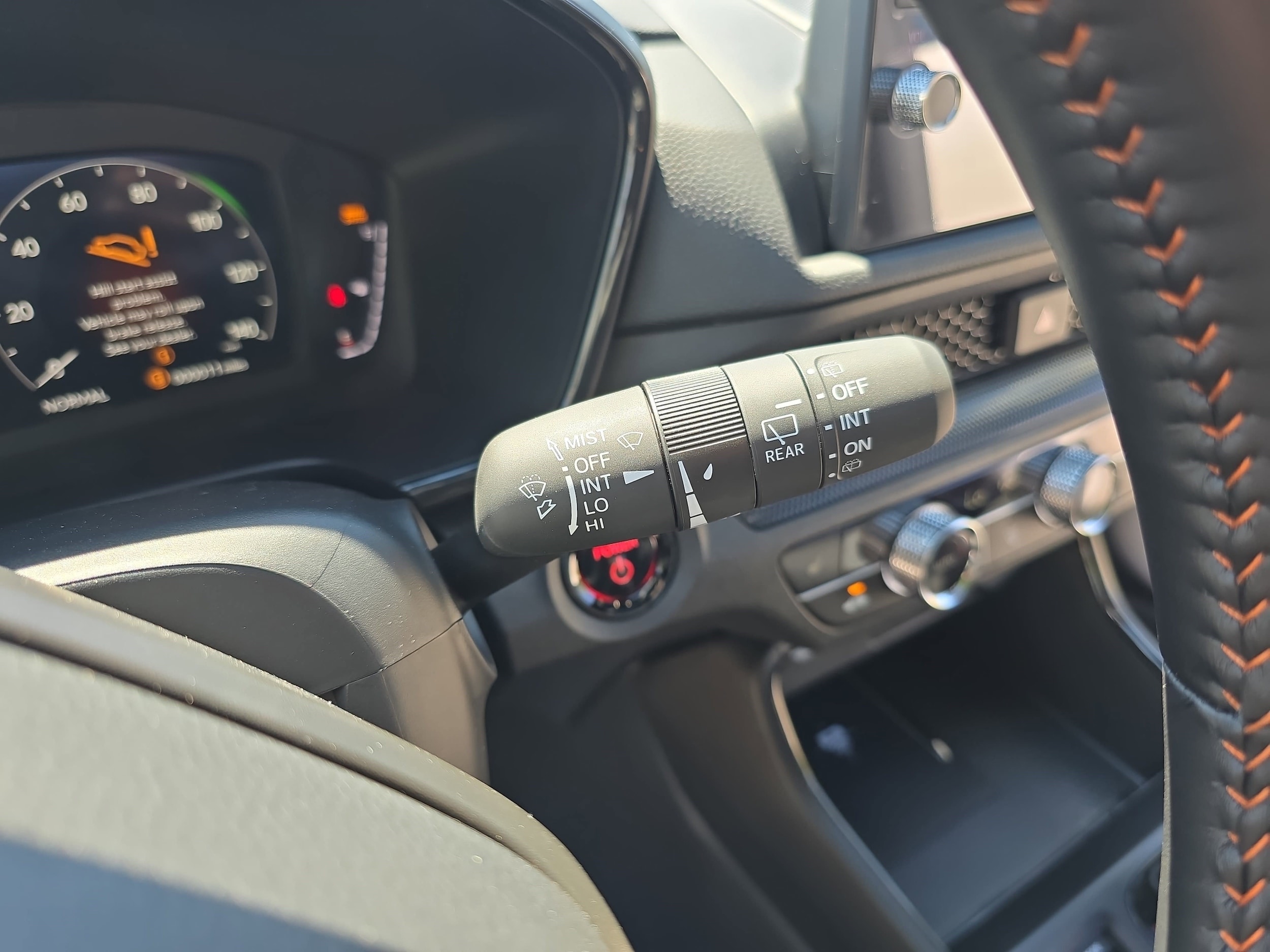 2026 Honda CR-V TrailSport - Photo 26