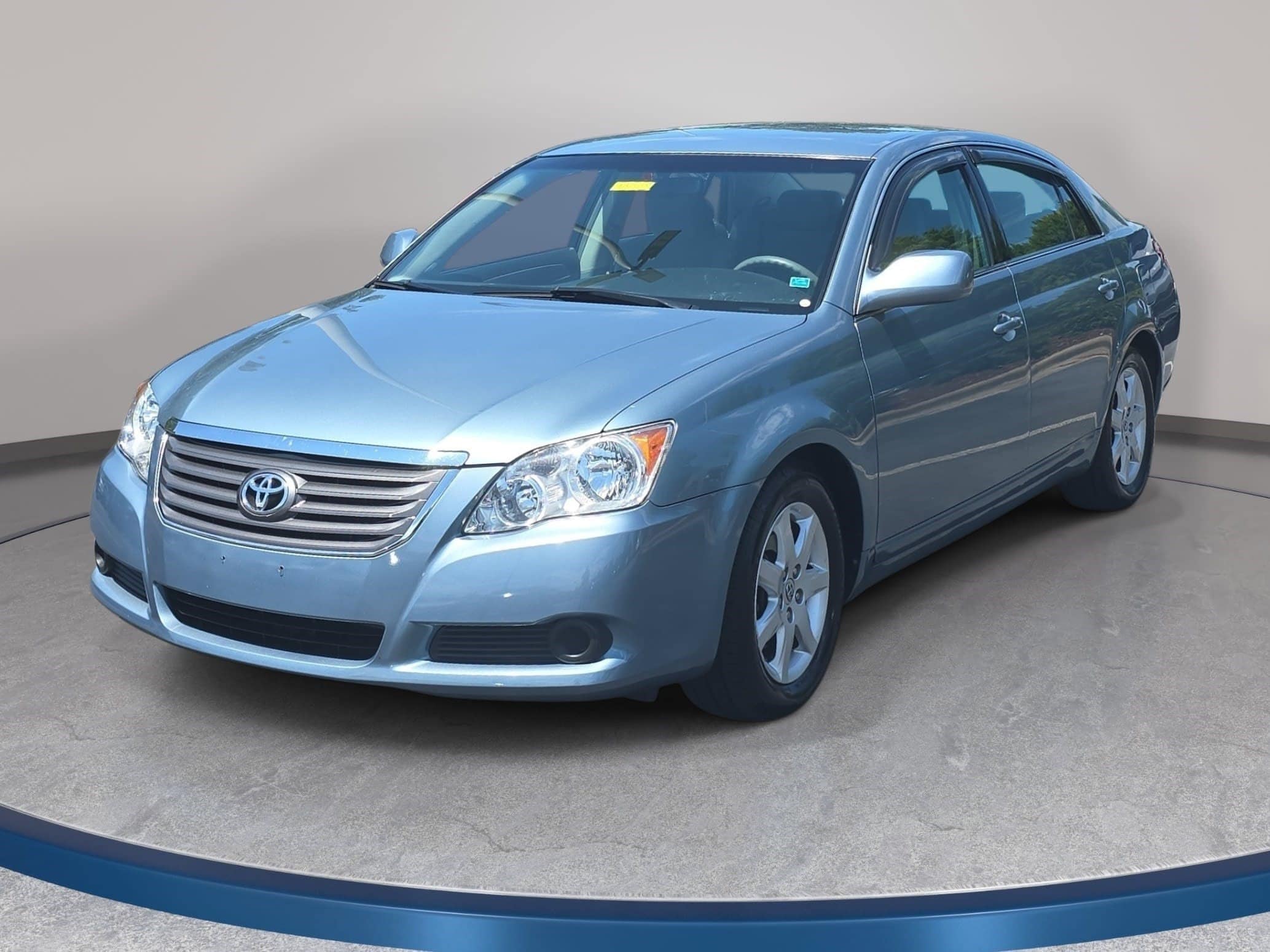 2009 Toyota Avalon