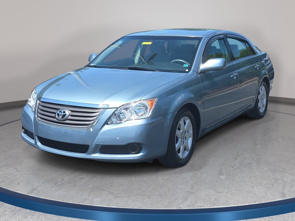 Used 2009 Toyota Avalon XL Sedan
