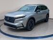  Honda CR-V Hybrid