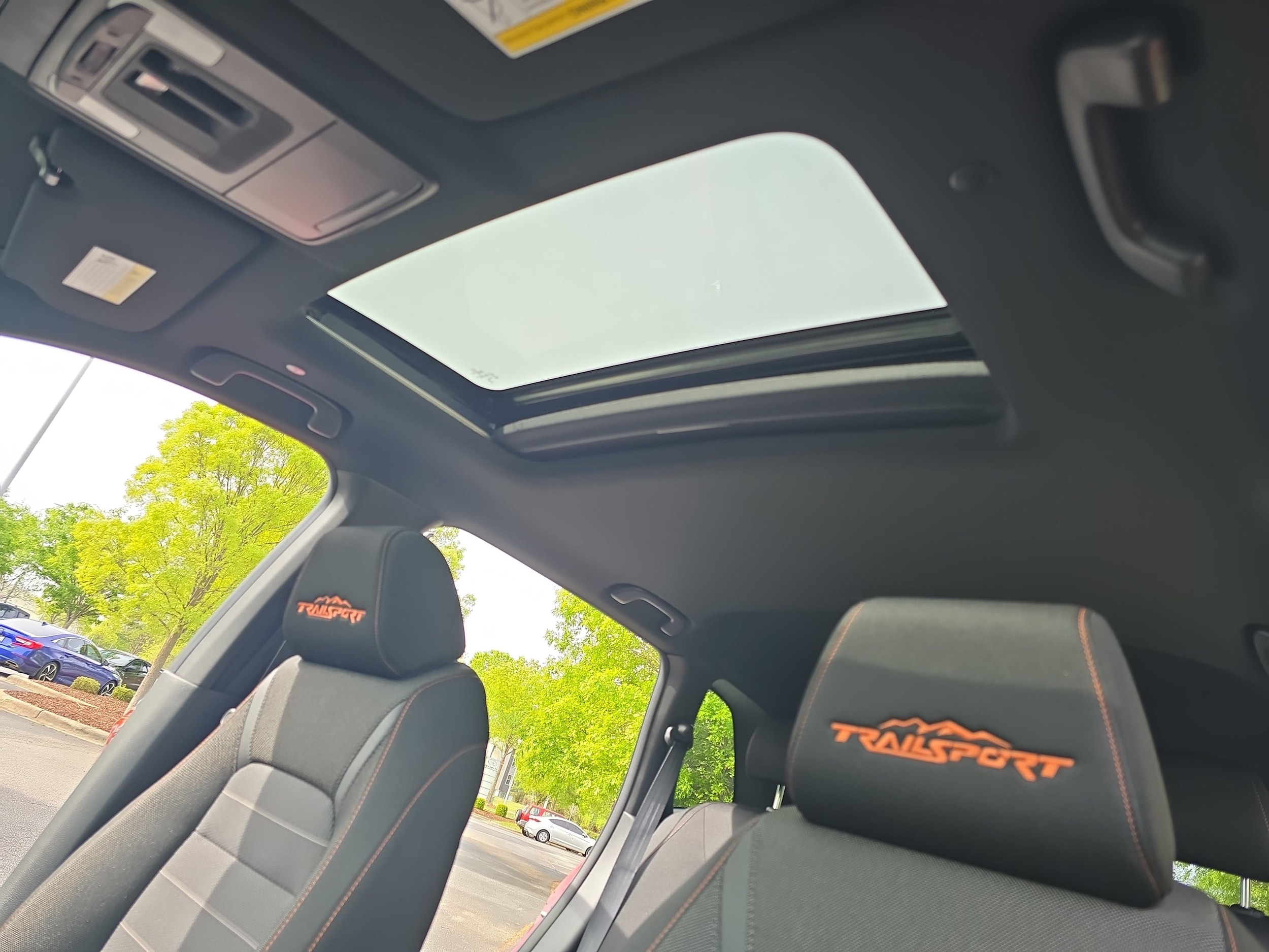 2026 Honda CR-V TrailSport - Photo 31
