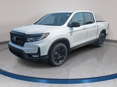 2026 Honda Ridgeline Black Edition Truck Crew Cab