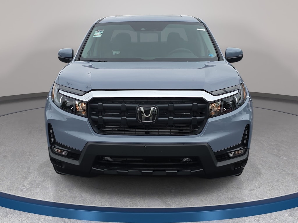 New 2026 Honda Ridgeline RTL Truck Crew Cab