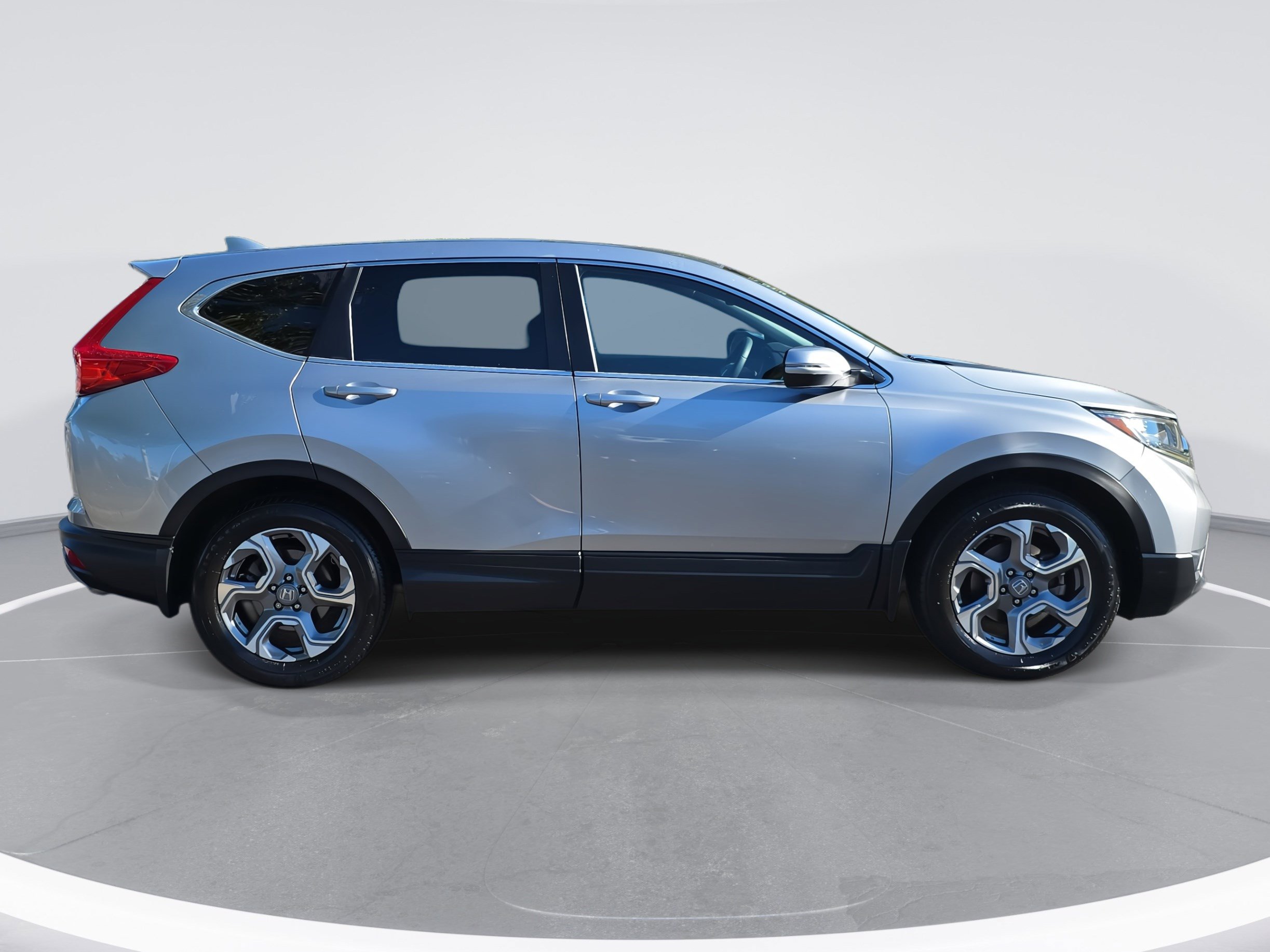 2019 Honda CR-V EX photo 4