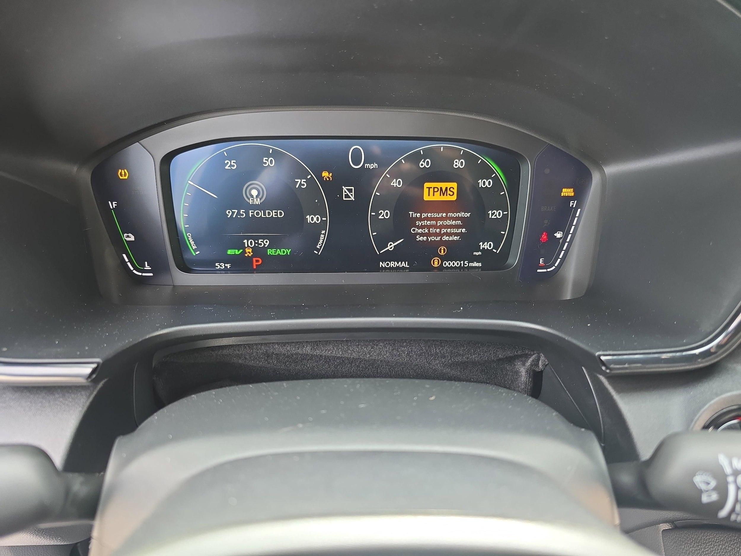 2026 Honda CR-V TrailSport - Photo 20