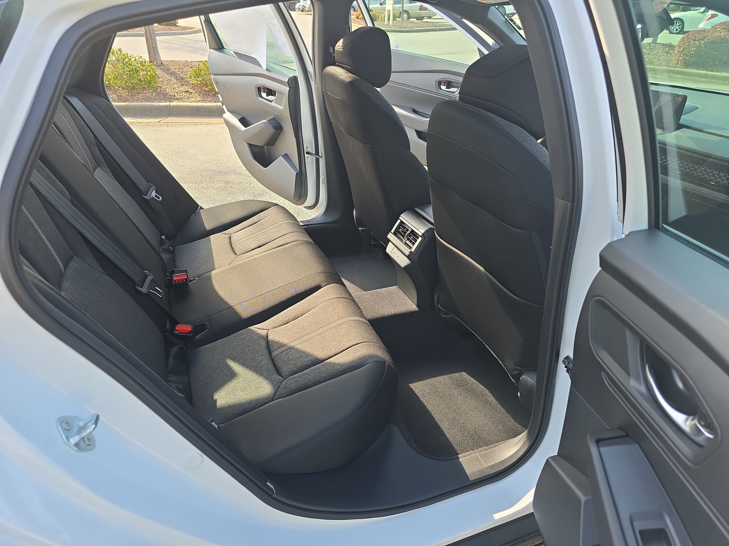 New 2026 Honda Accord Hybrid For Sale at Autopark Honda | VIN