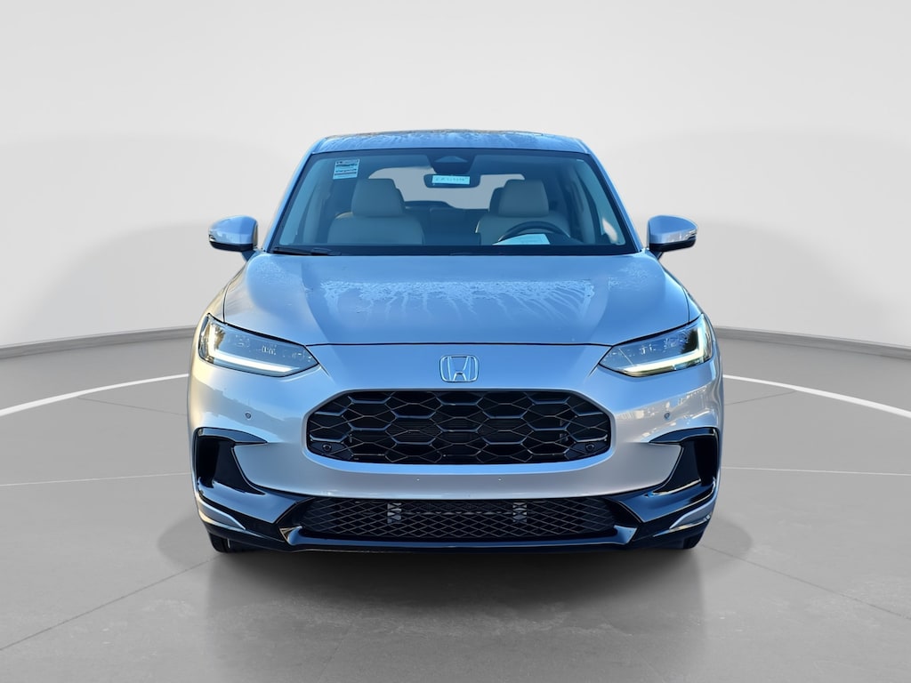 Certified 2024 Honda HR-V EX-L SUV