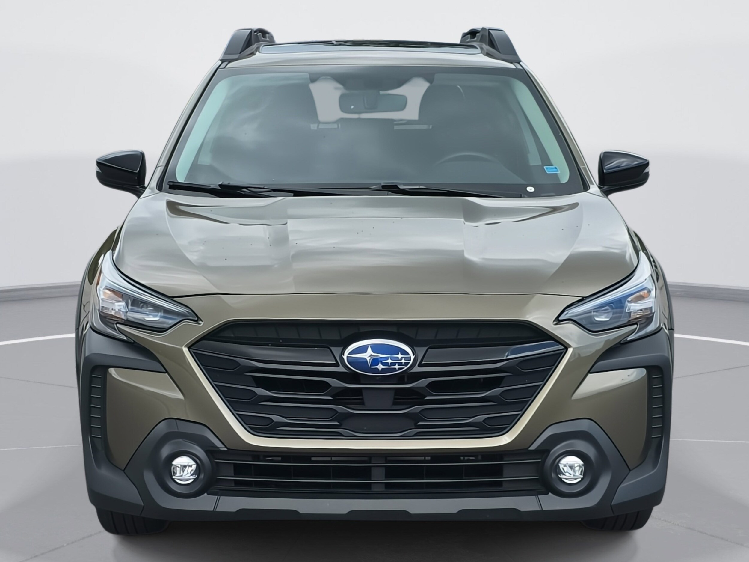 2024 Subaru Outback Onyx Edition photo 2