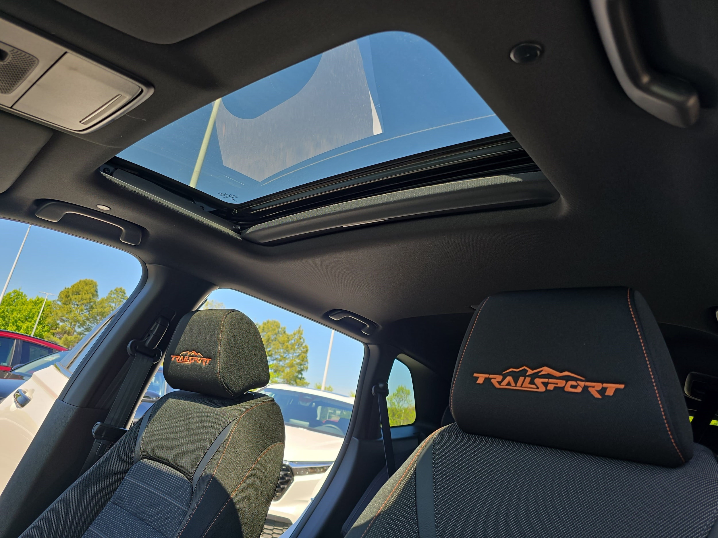 2026 Honda CR-V TrailSport - Photo 31