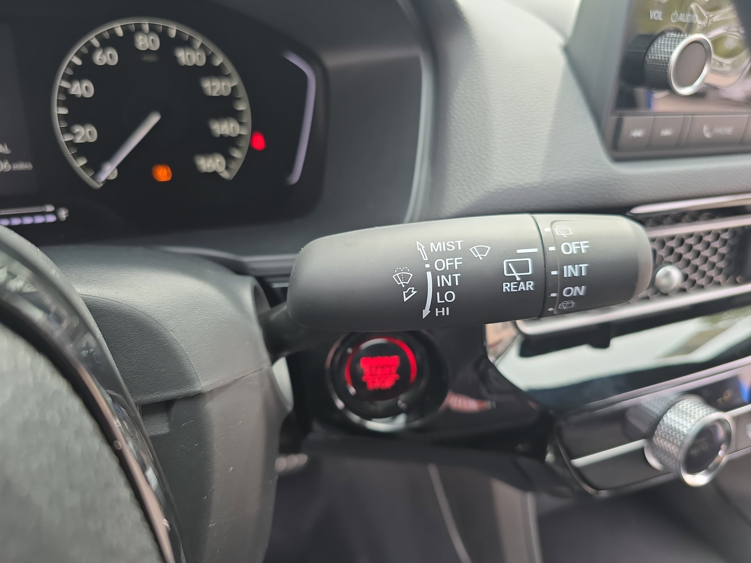 2026 Honda Civic Hatchback Sport - Photo 25
