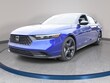  Honda Accord Hybrid