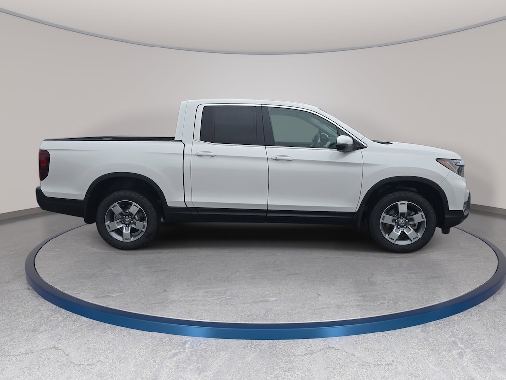 New 2026 Honda Ridgeline RTL Truck Crew Cab