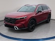 Honda CR-V Hybrid