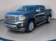  GMC Canyon