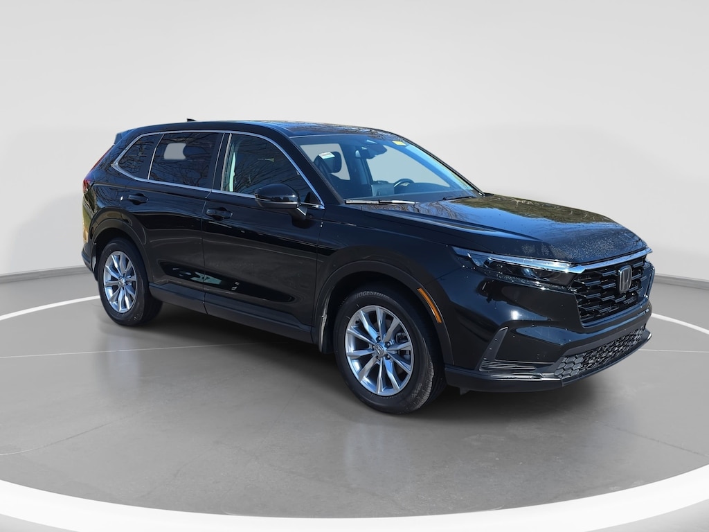 Used 2024 Honda CR-V EX SUV