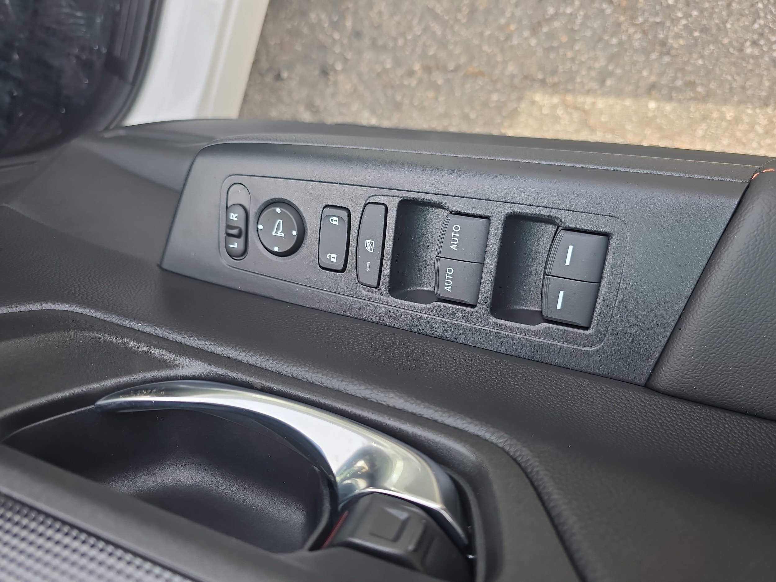 2026 Honda CR-V TrailSport - Photo 29