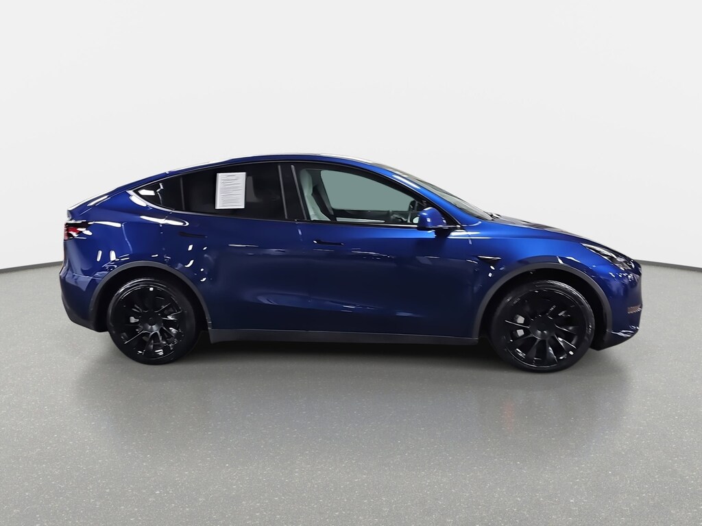 Used 2022 Tesla Model Y Long Range SUV