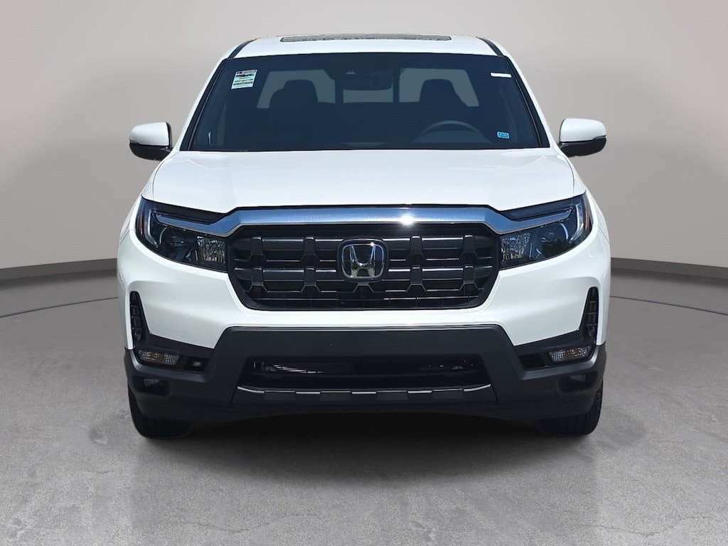 New 2026 Honda Ridgeline RTL Truck Crew Cab