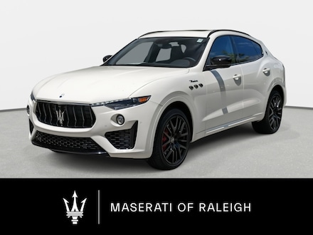 2024 Maserati Levante Modena Ultima SUV