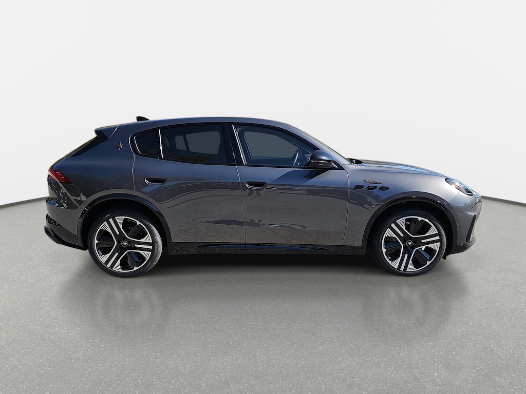 New 2025 Maserati Grecale Folgore Base SUV
