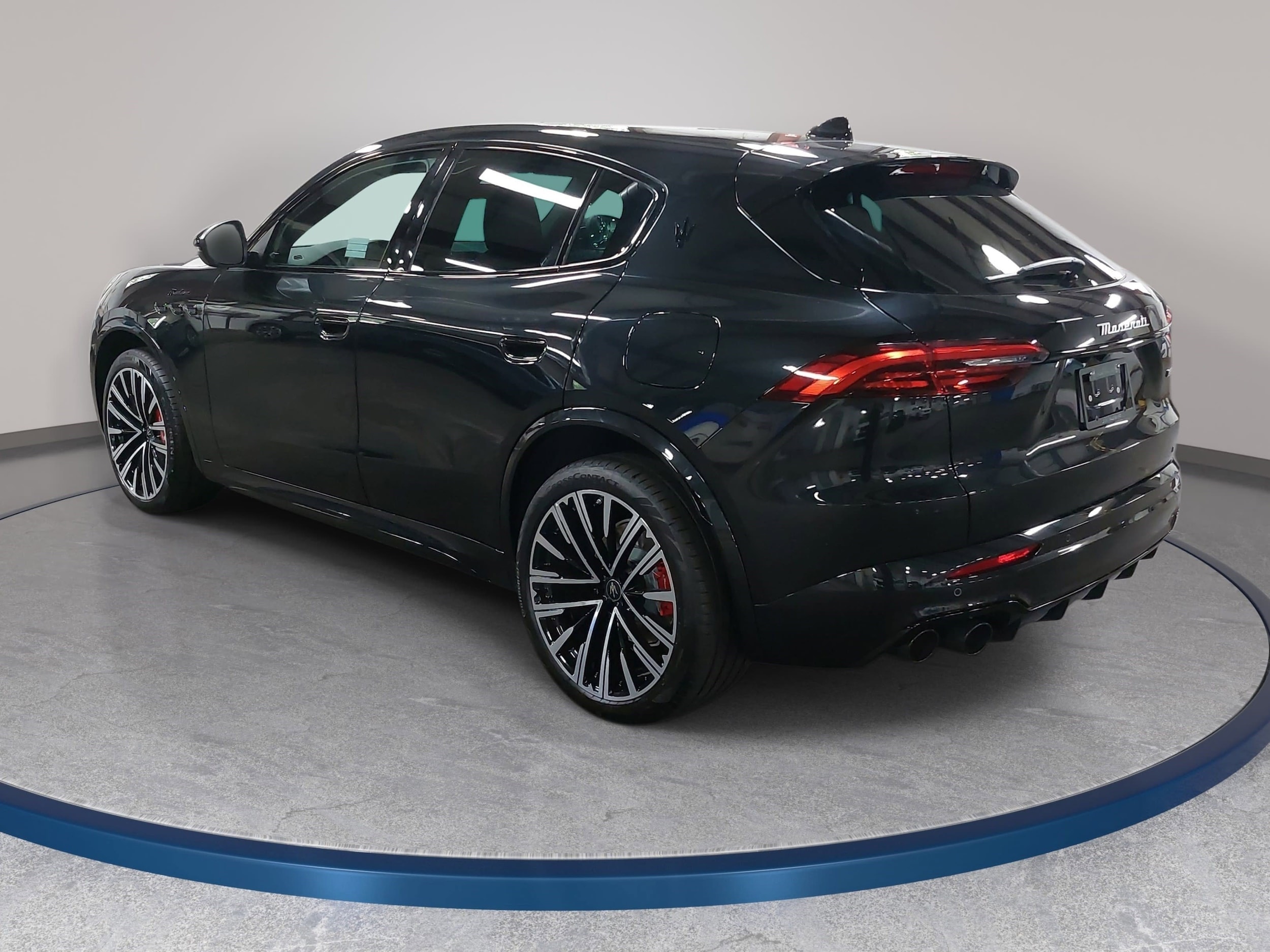 2025 Maserati Grecale MODENA - Photo 7