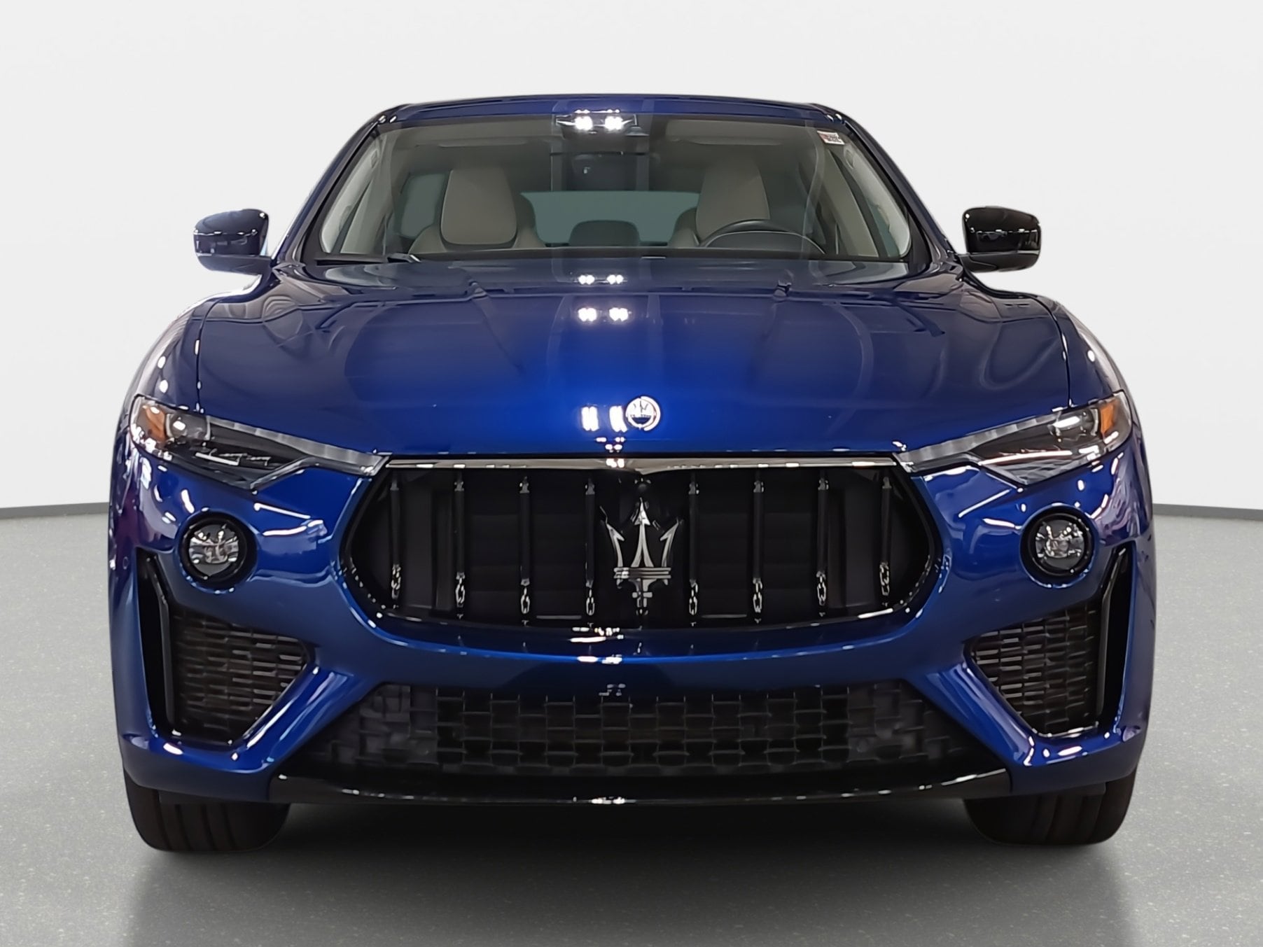 2022 Maserati Levante Modena photo 2