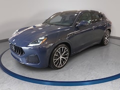 2026 Maserati Grecale Modena SUV