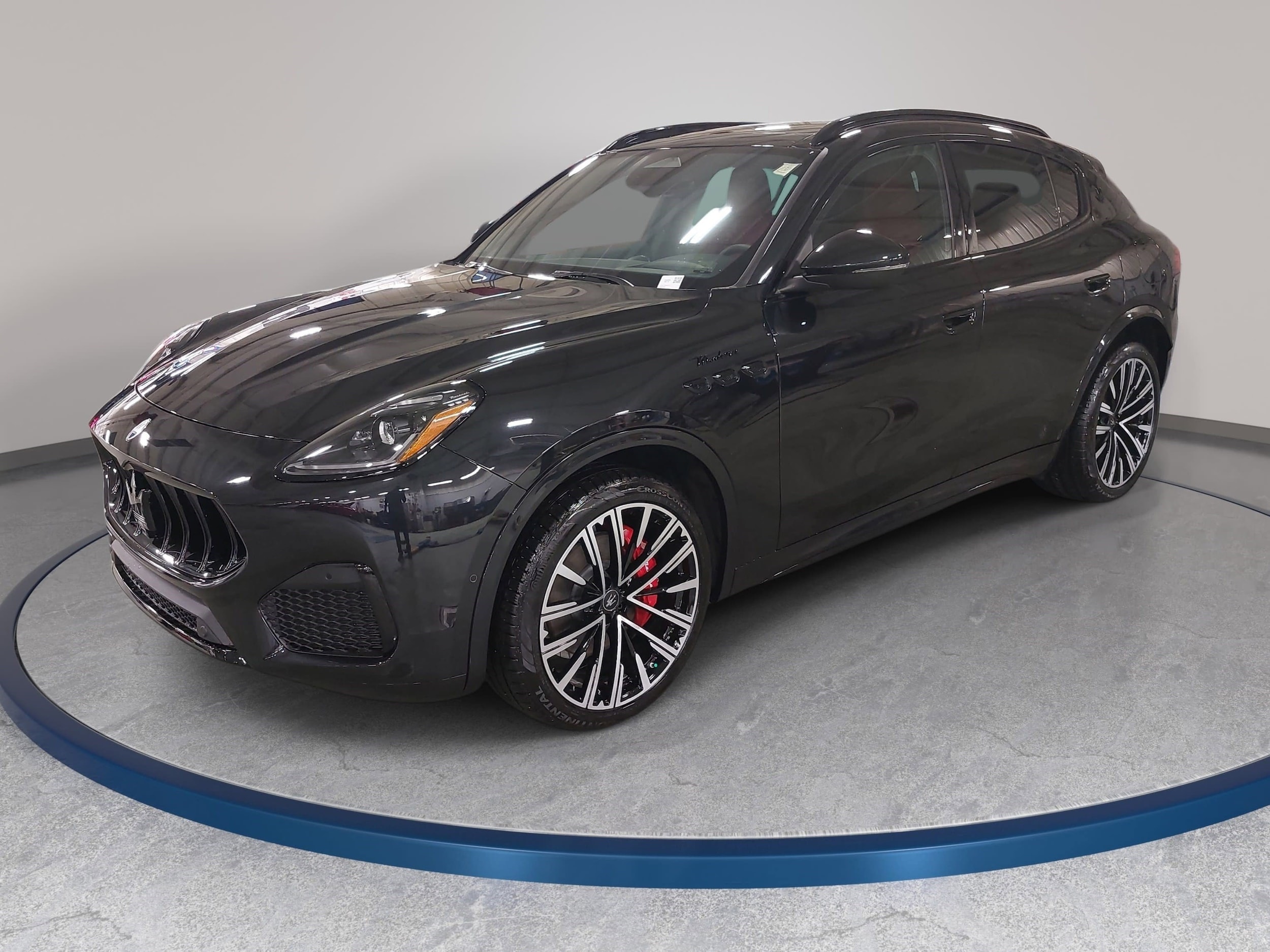 2025 Maserati Grecale 2.0 MHEV MODENA AUTO 4WD's photo