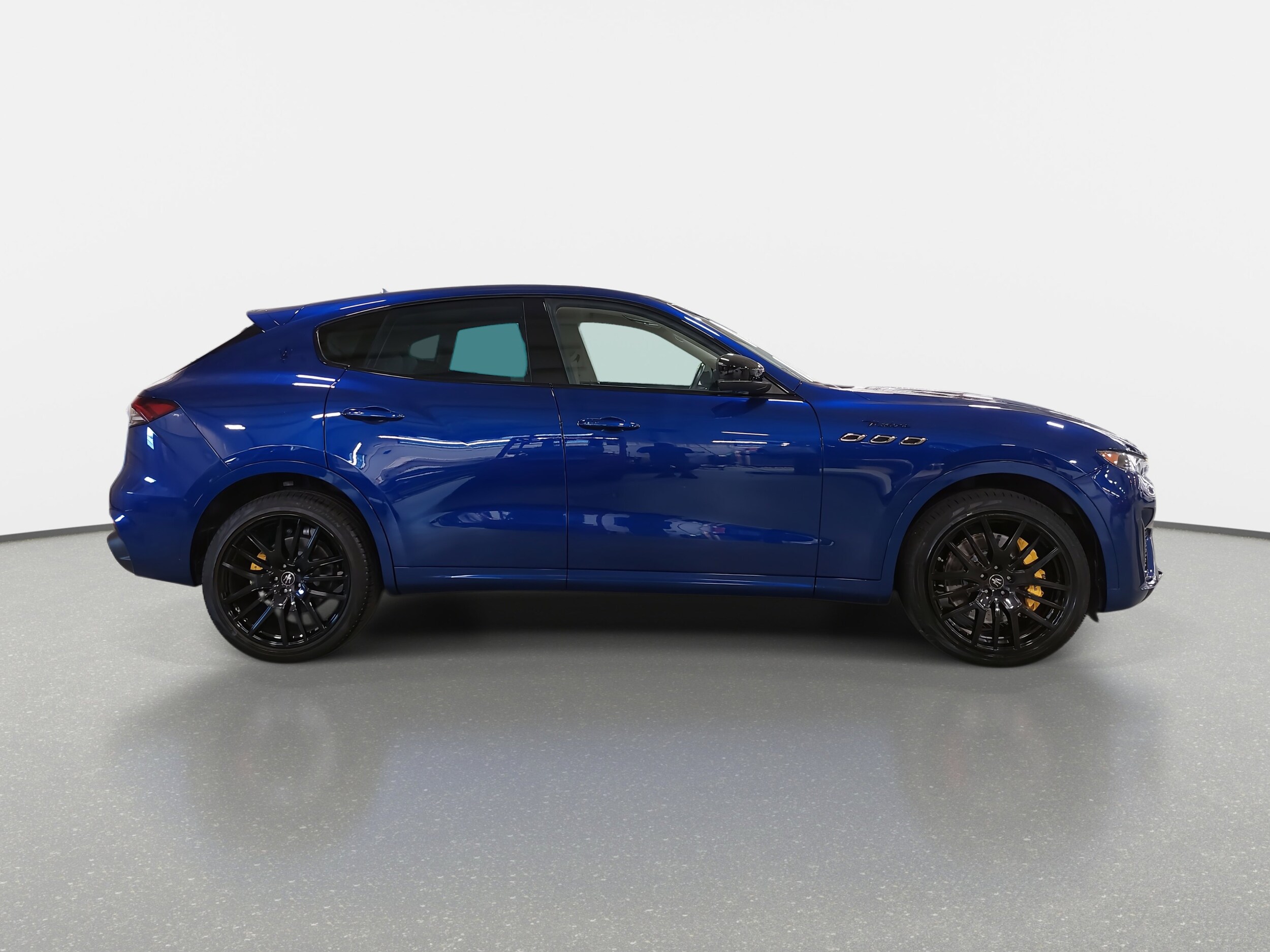 2022 Maserati Levante Modena photo 4