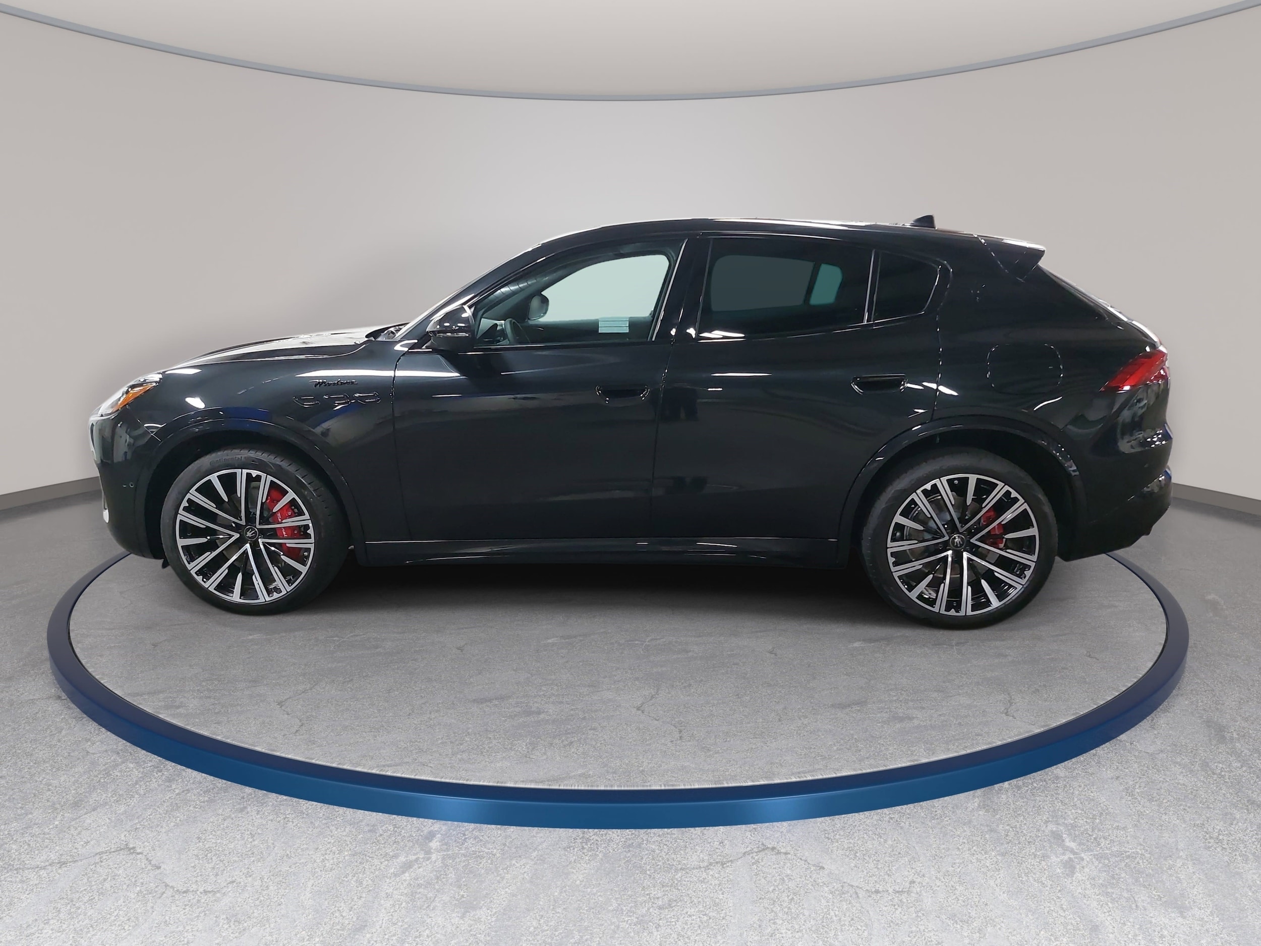 2025 Maserati Grecale MODENA - Photo 8